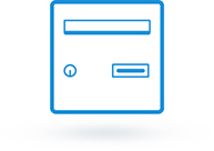 Address in France: Mailbox - ubidoca-nxt.com