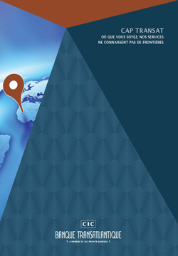 cap transat